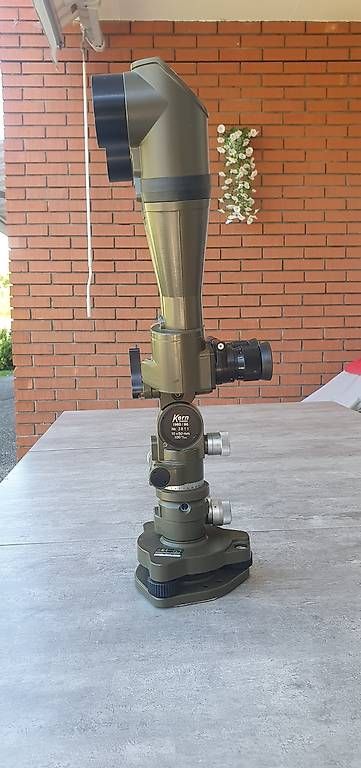 Binocoli: Binocolo Kern 10x50 – Usato da Bironico venduto da lau_jz7j 3