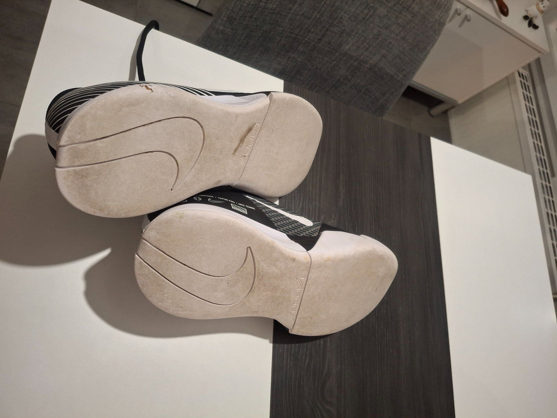 Nike Scarpe da uomo: Chaussures pour hommes "Nike" – Usato da Morges venduto da ProfesseurJones 6