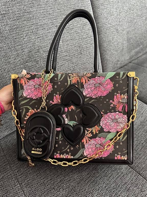 Aldo Borse da donna: Aldo Tasche – Usato da Rotkreuz venduto da andgav11
