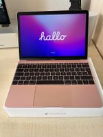 MacBook (Retina, 12-inch, Early 2015); Top Zustand !