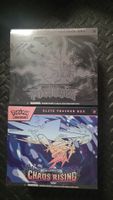 Pokemon ETB, Chaos & Pitch Hammer Preis!!