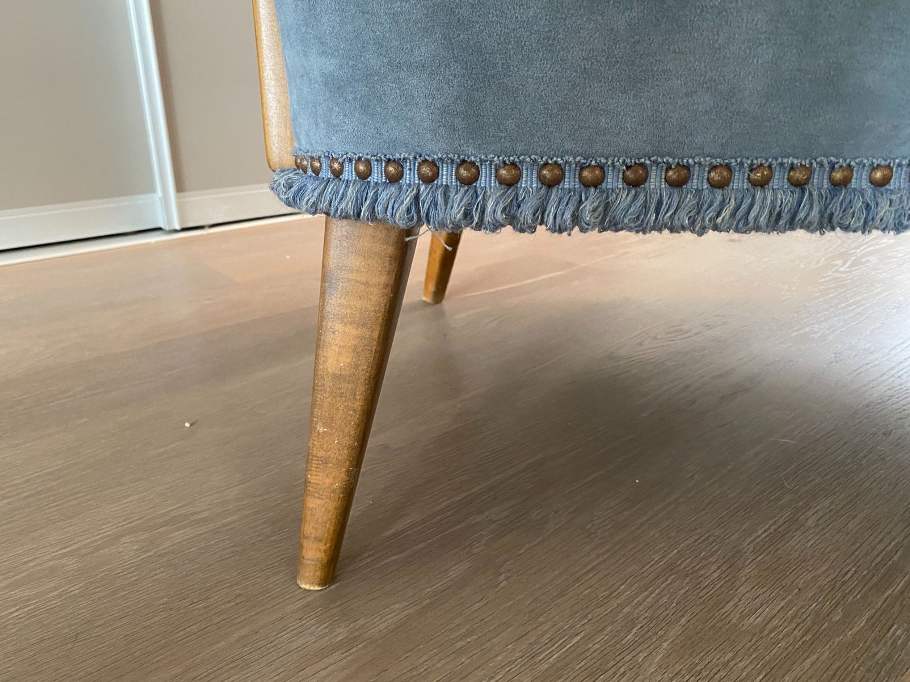 Sofas: Sofa + 2 Sessel – D'occasion à Tagelswangen par Opera08 4