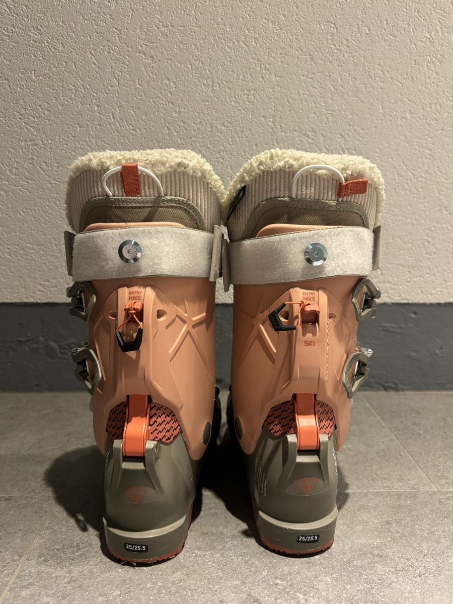 Rossignol Damenschuhe: Chaussures de ski  – Neu (gemäss Beschreibung) aus Fribourg von kru_gyn7 2