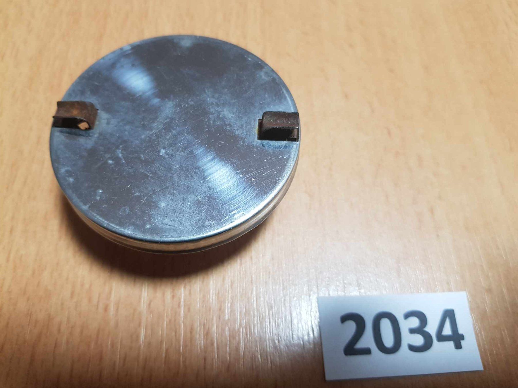 Oldsmobile Alle Autoersatzteile: Center Cap Lenkrad, Oldsmobile F85 – Gebraucht aus Niedergösgen von usc_l8gm 2