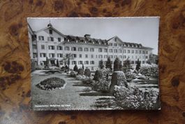 Ansichtskarte, Töchterinstitut, Heiligkreuz, Cham  ,  1960