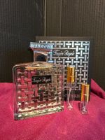 Houbigant Fougère Royale, Abfüllung/Tester/Probe 5ml