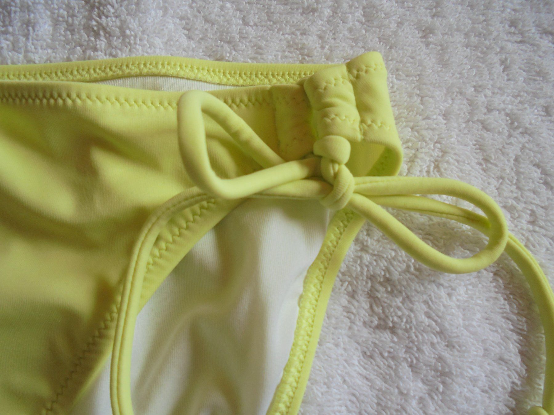 Victoria's Secret Costumi da bagno & Bikini: VICTORIA'S SECRET BIKINI GR. S – Nuovo e nell'imballaggio originale da Aarau Rohr venduto da PinkSchwein 4