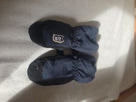 Namuk Handschuhe Gr 92/98