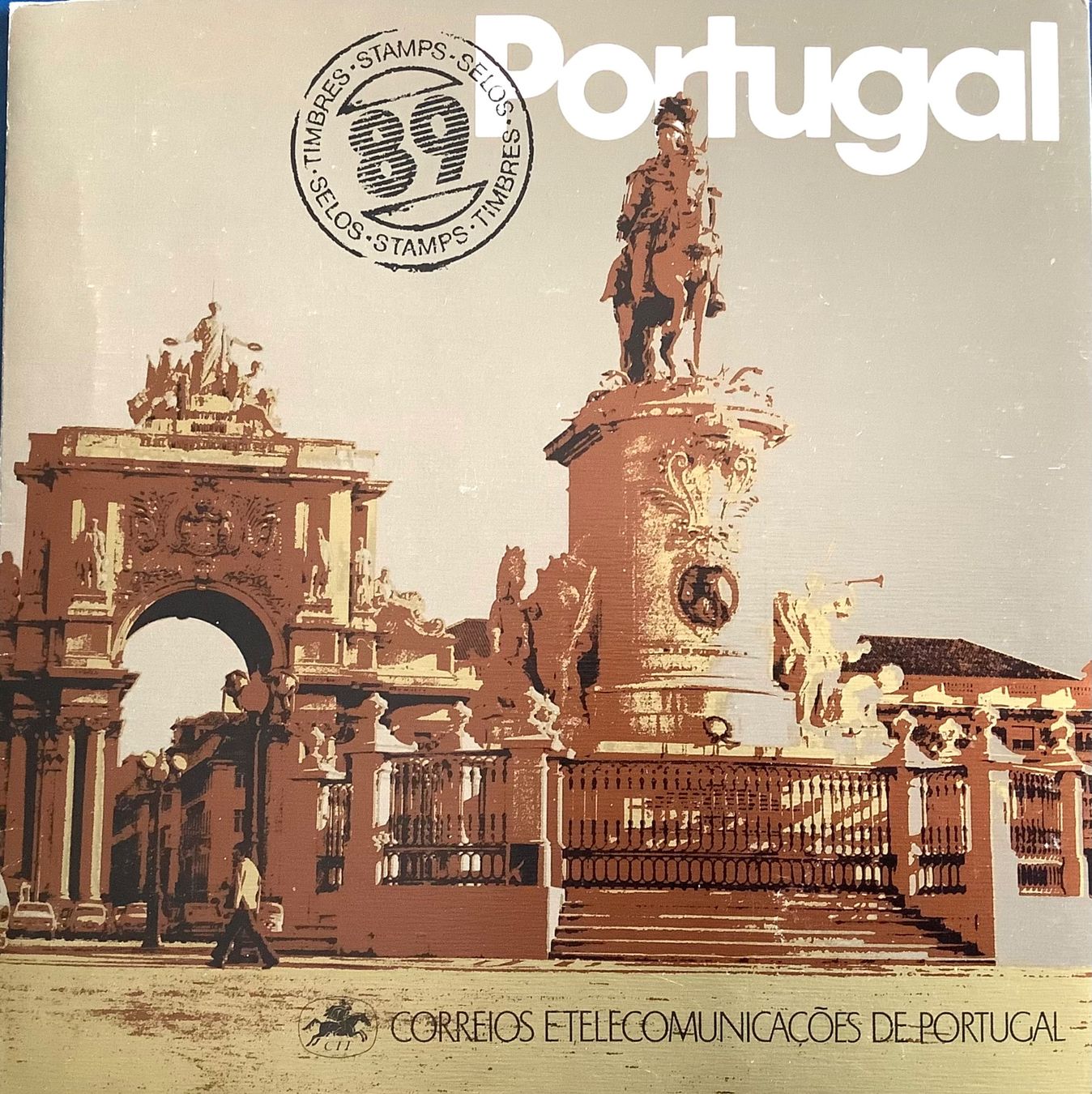 Tutti i francobolli: 1989 - Portugal ** Postfrisch – Nuovo (secondo la descrizione) da Liestal venduto da Skunk02