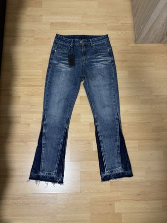 Flared Jeans 808vision