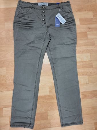 NEUE Cecil Damenhose,Braun,W33/L32(Gr.44),19.90 statt 99.90