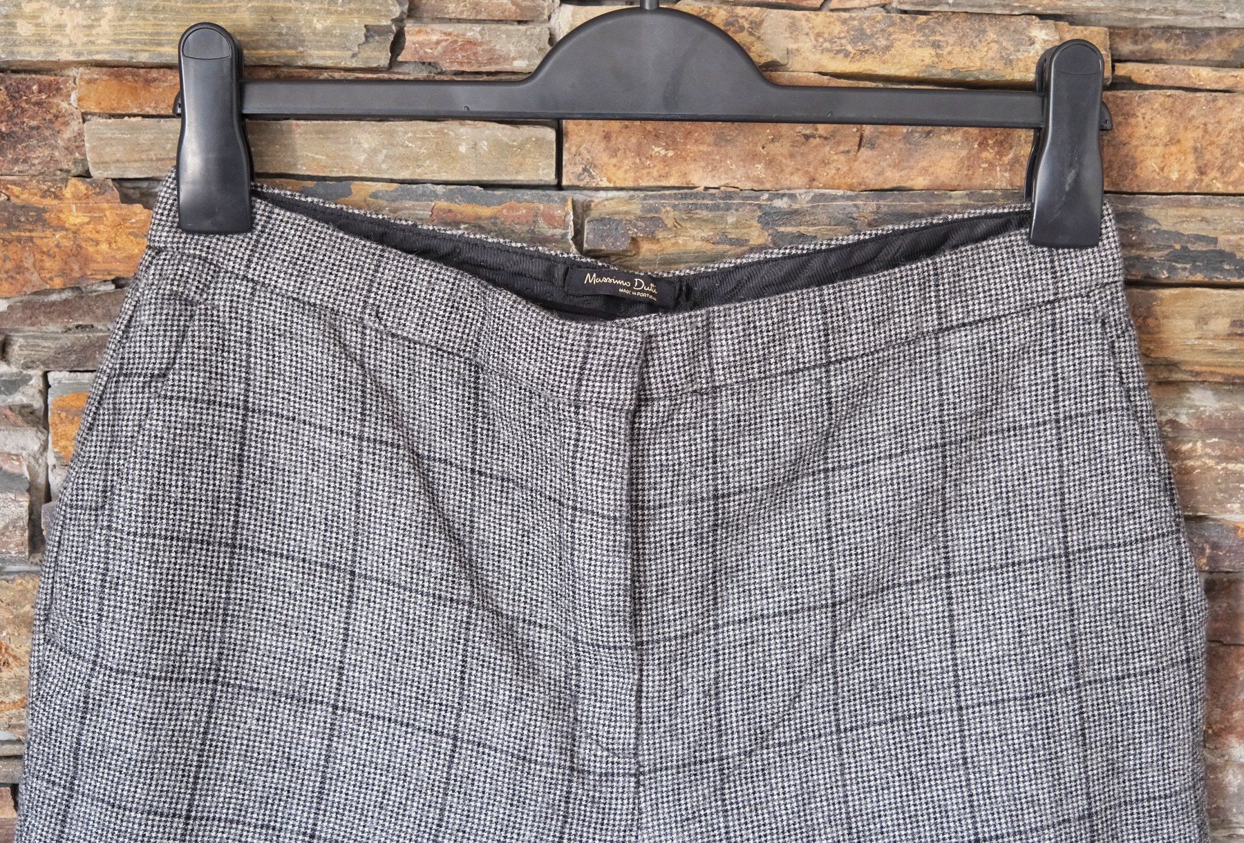 Massimo Dutti Pantaloni: Stoffhose Massimo Dutti Gr. 40 Damen – Usato da Wohlen AG venduto da Exitburn 2