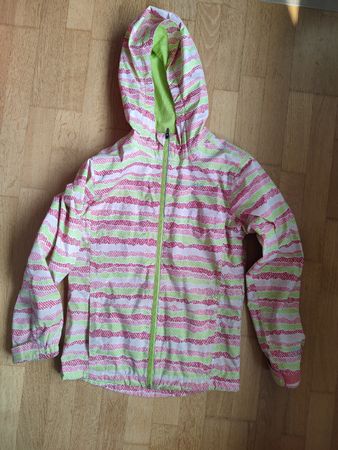 Columbia Splash Maker III Rain Jacke Gr. M