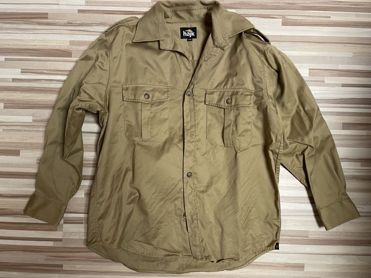 Camicie, T-shirt & Polo: Pfadihemd Gr 140 NEU!!! – Nuovo (secondo la descrizione) da Elsau venduto da Lusmus13