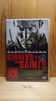 SINNERS AND SAINTS DVD