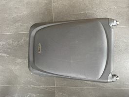 Koffer Trolley Hartschale von Kappa
