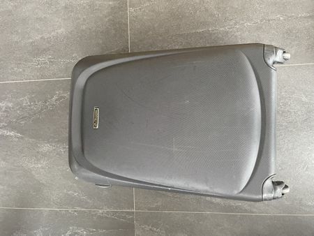 Koffer Trolley Hartschale von Kappa