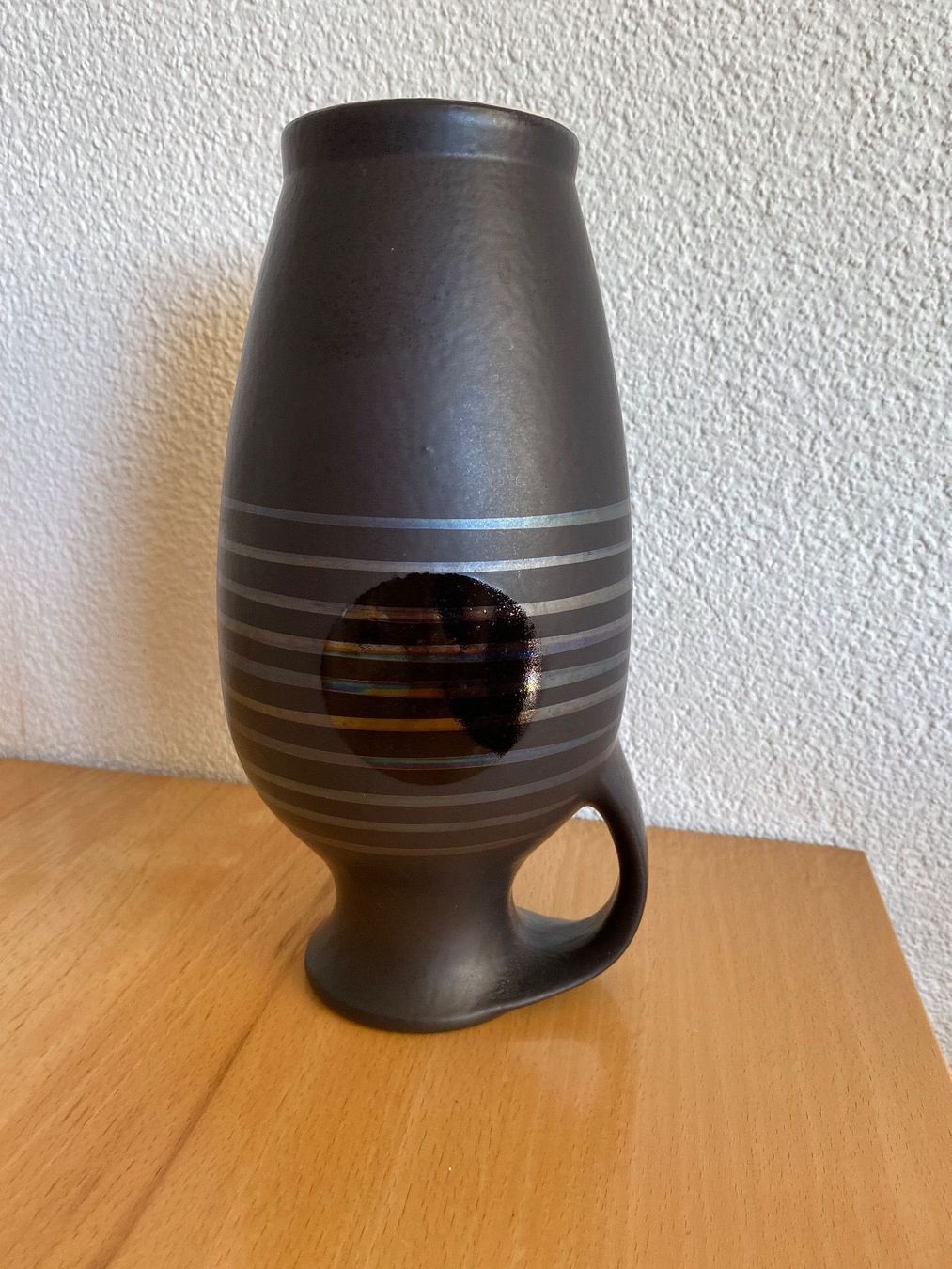 Vasen & Gefässe: Designer Vase/Krug BAY Germany – Gebraucht aus Schwarzenburg von Michellu 9