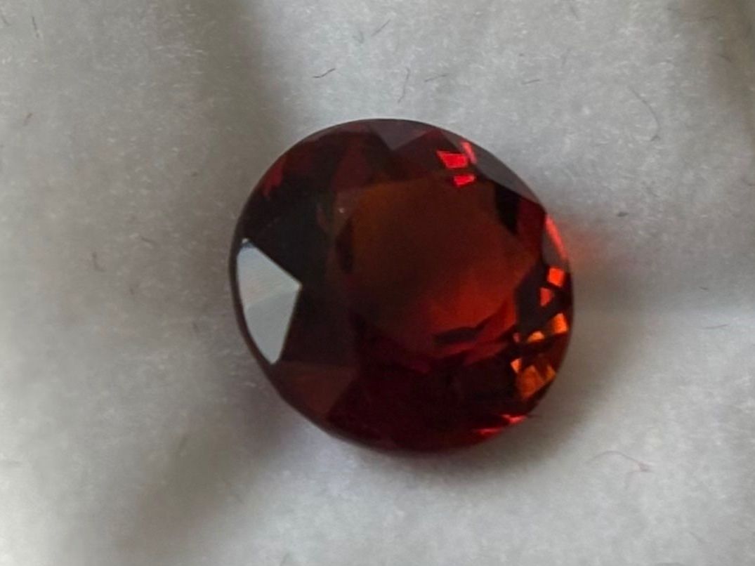 Edelsteine: Citrin 2.5 ct. – Gebraucht aus Brugg AG von lau_9rvy