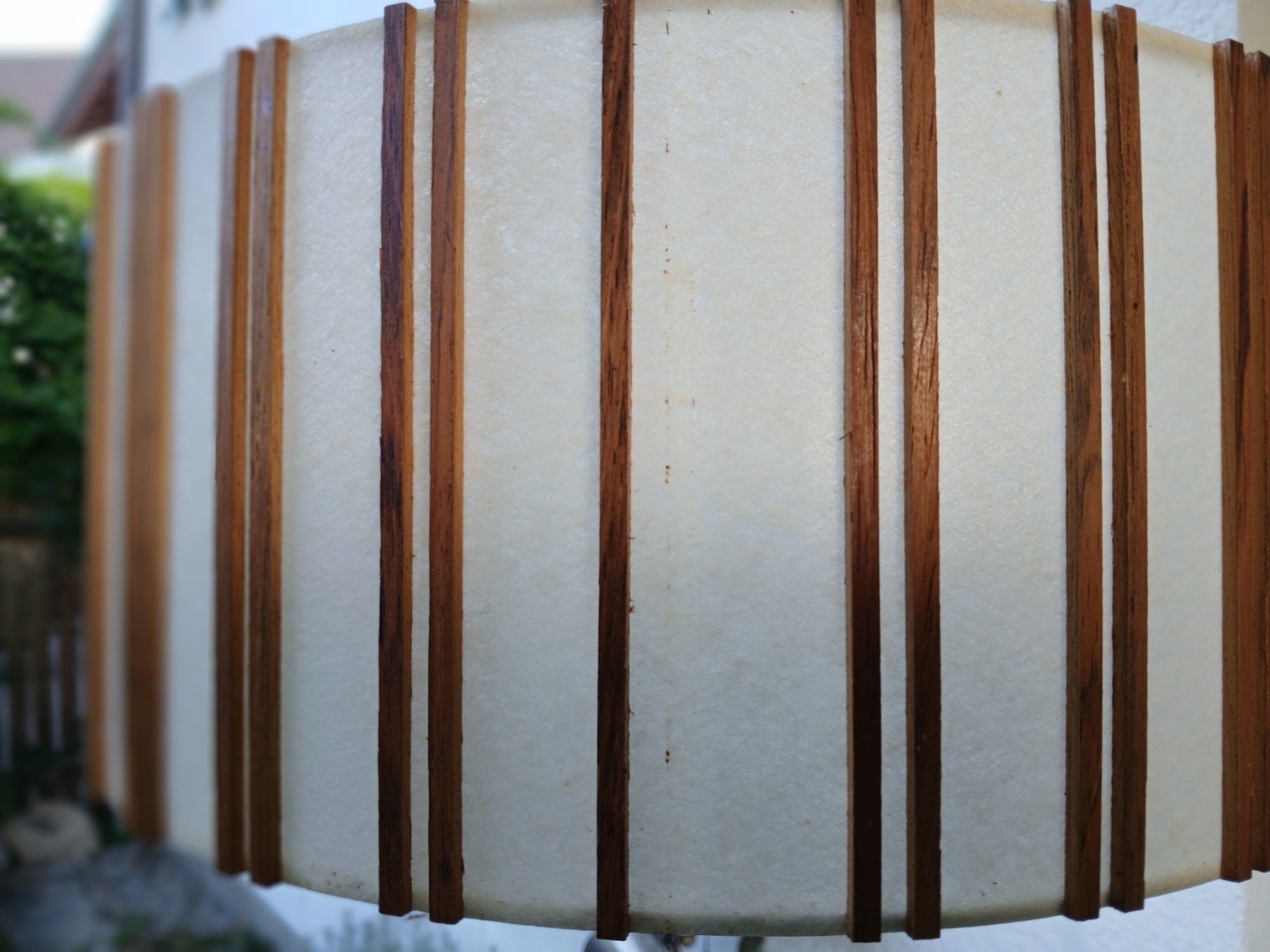 Lampadari & plafoniere: Hängeleuchte 60er Jahre – Usato da Zumikon venduto da Vollvintage 9