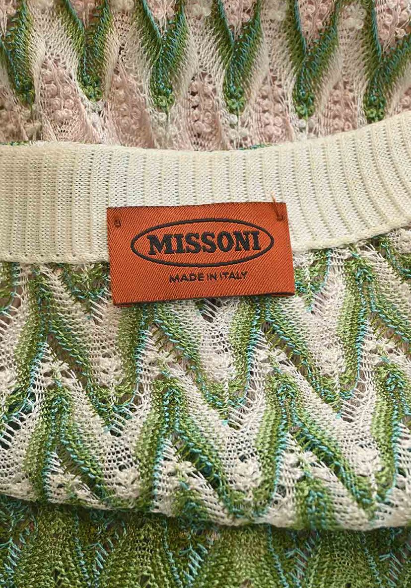 Kleider: MISSONI ENSEMBLE  – Neu (gemäss Beschreibung) aus Herrliberg von nominemola 2
