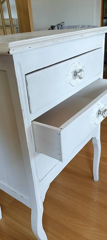 Commodes: Shabby Kommode – D'occasion à Unterramsern par baerbeli67 1