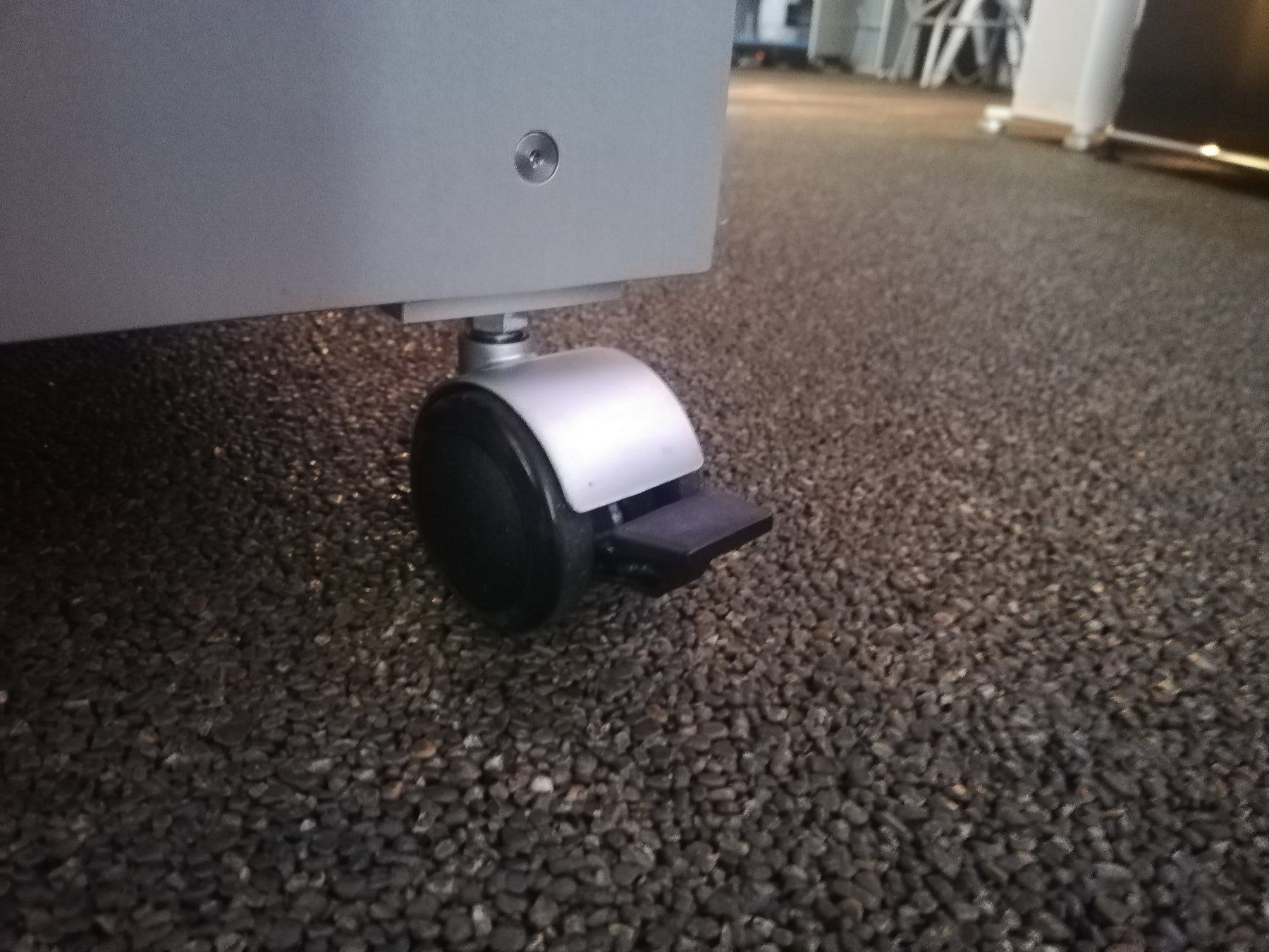Altri accessori: AAndresen Rack – Usato da Toffen venduto da RohrerHiFiAG 5