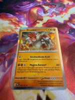 Groudon (PRE 049) / Holo / Prismatische Entwicklungen