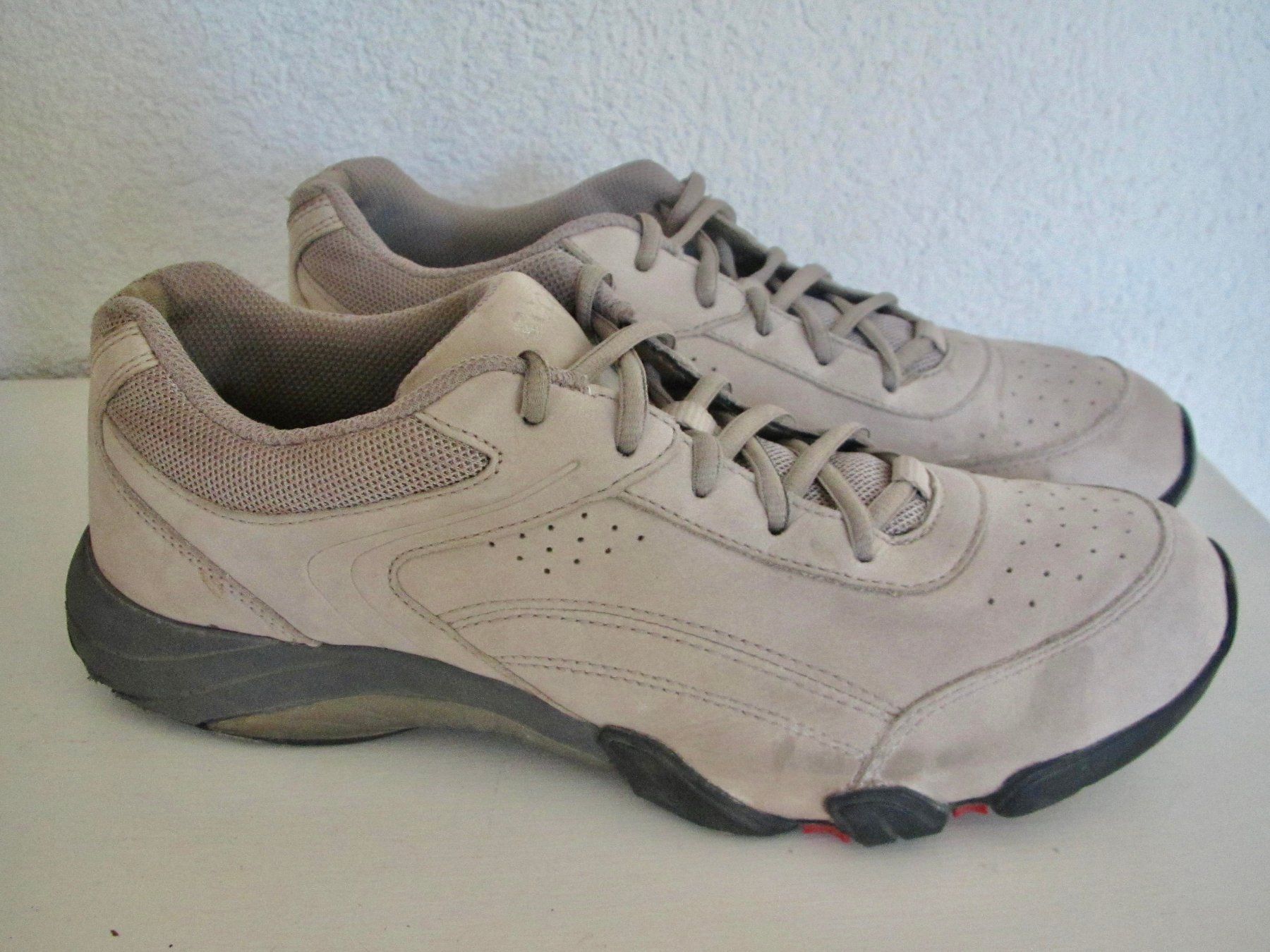 Ecco Scarpe da uomo: SNEAKER ECCO CUIR BEIGE – Usato da Murten venduto da Selliot