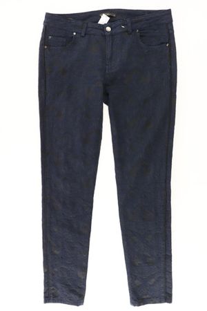 Supertrash Five-Pocket-Hose Gr. W30 blau