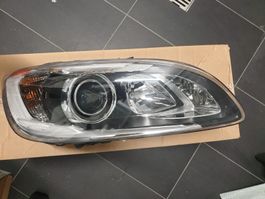 Original Volvo LED Xenon Scheinwerfer rechts ABL – V60/S60