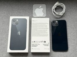 iPhone 13 | Midnight | 128GB