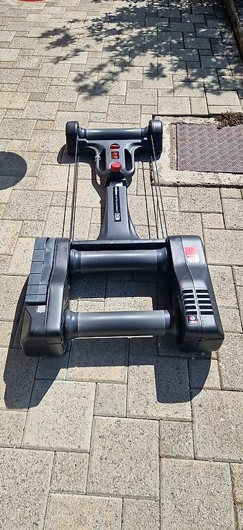 Hometrainer: Rollentrainer Elite Nero – Gebraucht aus Aeschlen ob Gunten von Tiefenrausch76