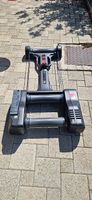 Rollentrainer Elite Nero
