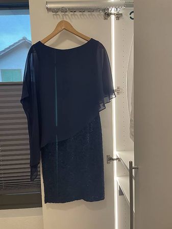 Kleid, Grösse S-M