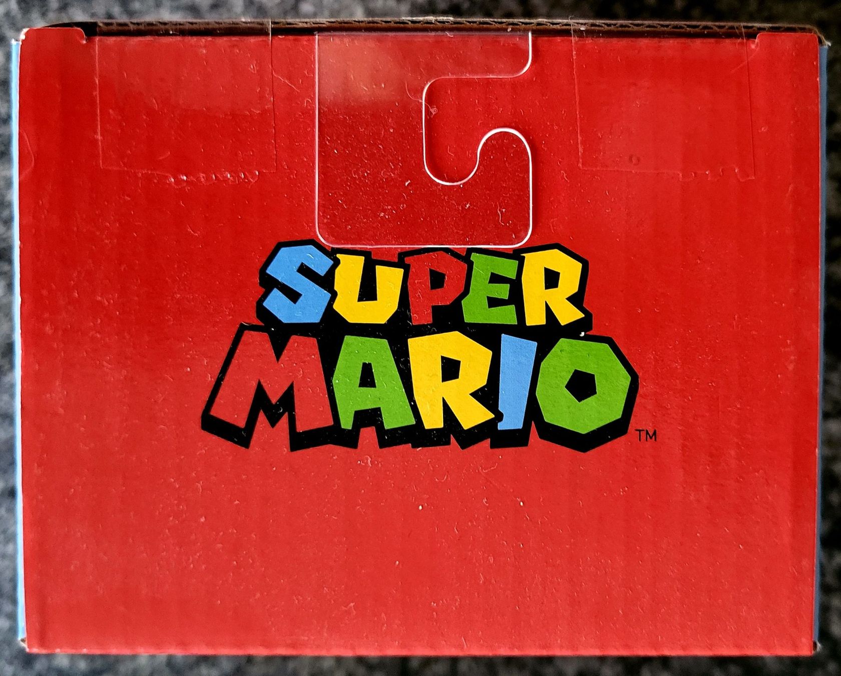Statuette: Figurine Mario de glace – Nuovo e nell'imballaggio originale da Montet (Glâne) venduto da KOADA 4