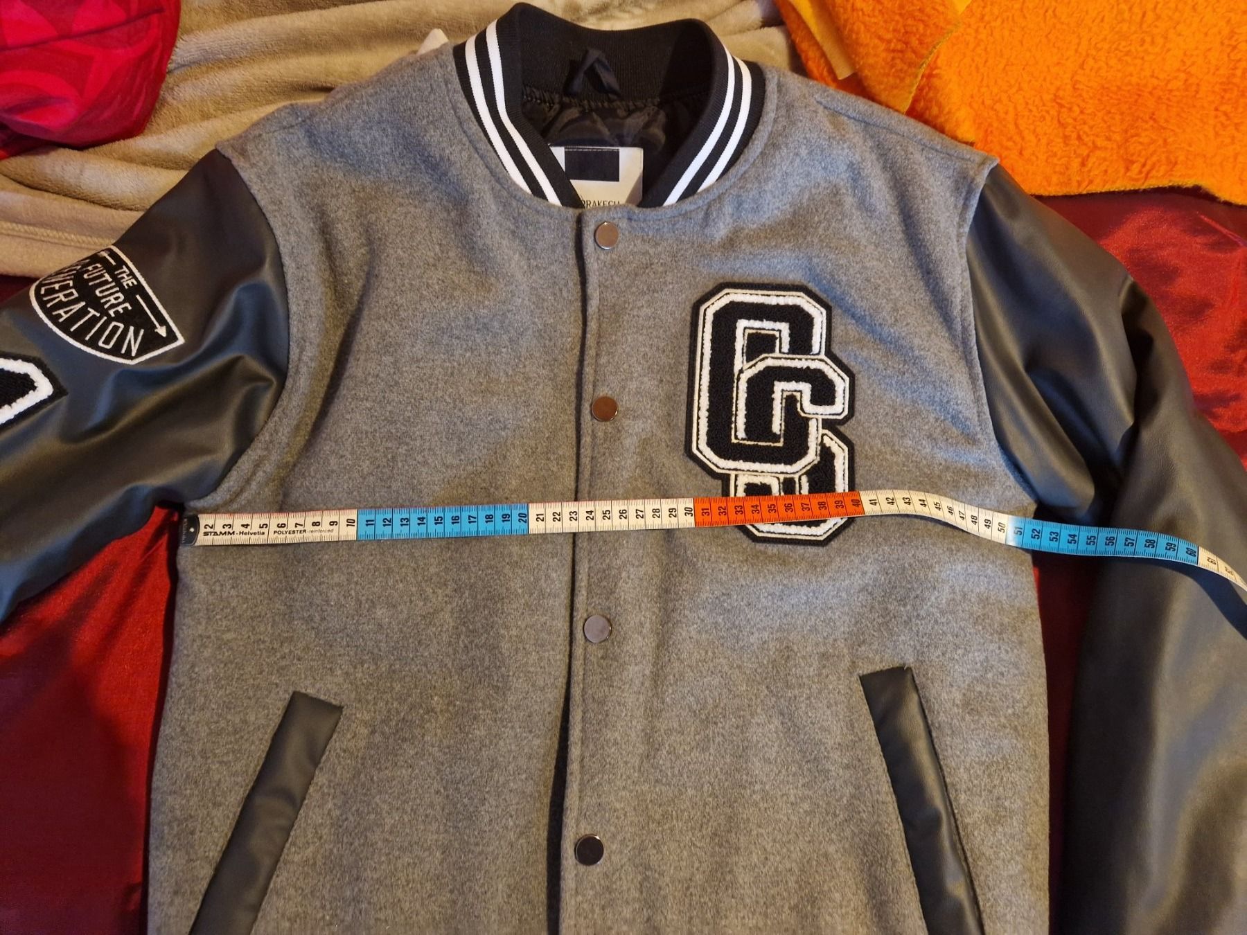 Giacche: Herren Jacke MARRAKECH – Nuovo (secondo la descrizione) da Steckborn venduto da suz_v2v6 5