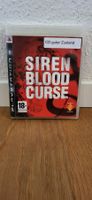 PS 3 - Siren Blood Curse