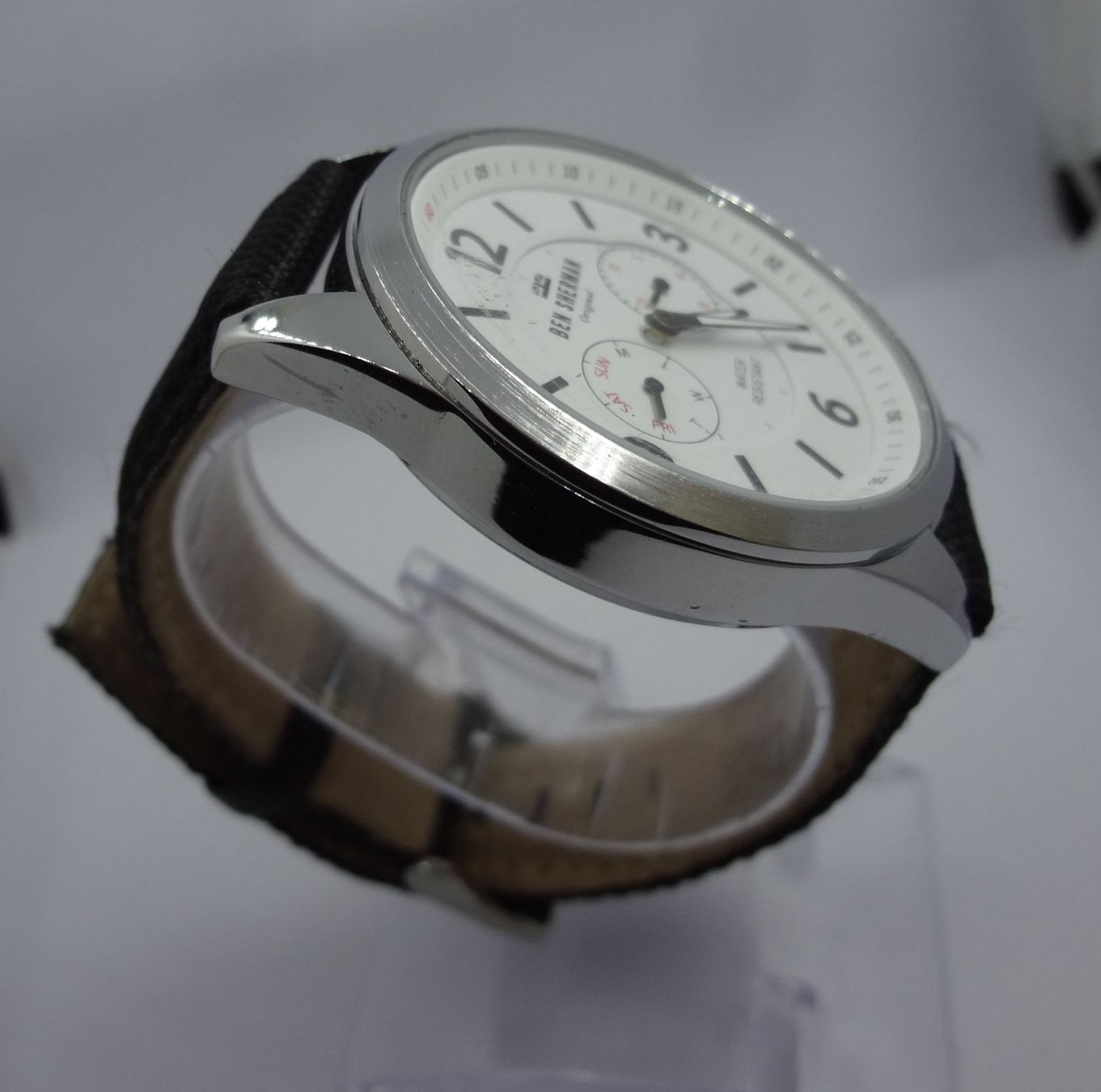 Ben Sherman Orologi: Ben Sherman  * – Usato da Thun venduto da Fra130 3