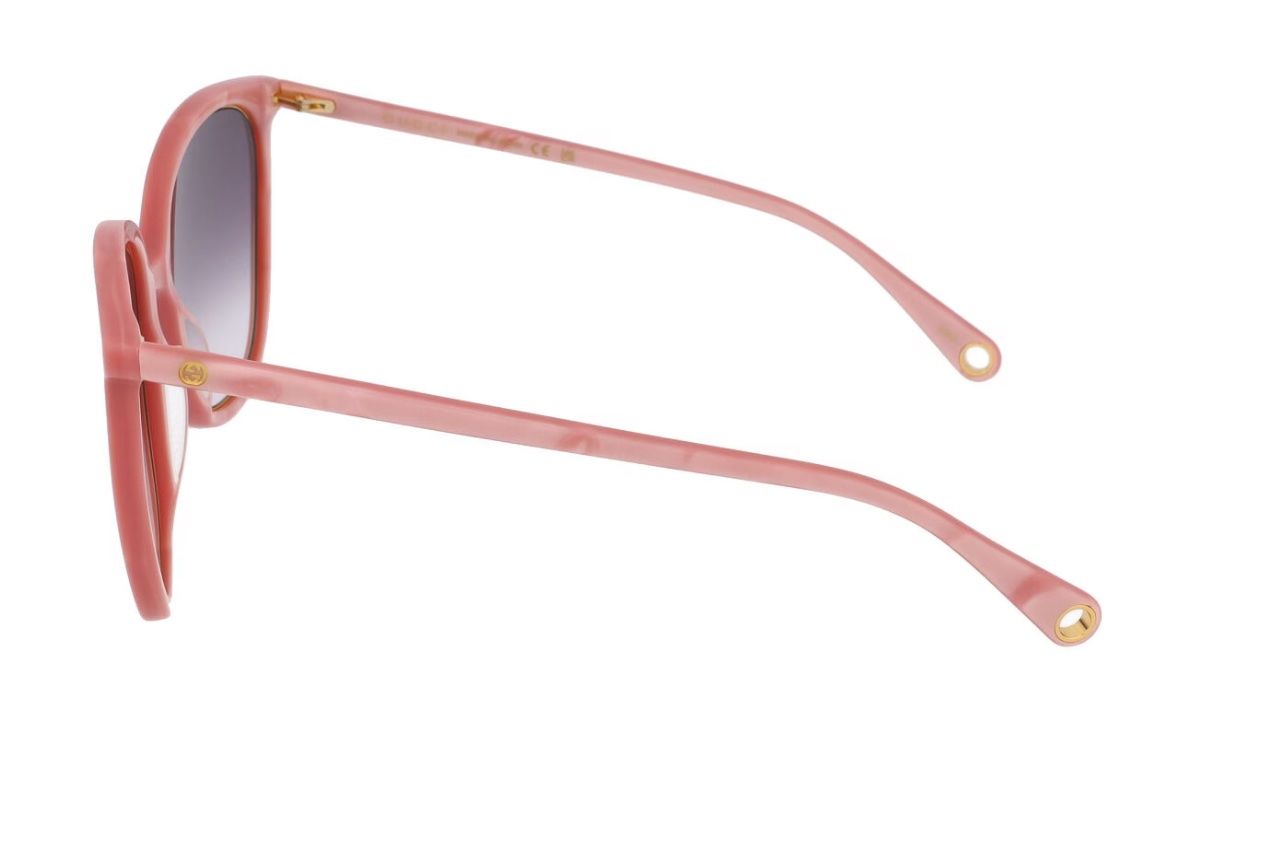 Gucci Brillen & Gläser: Gucci Damen Sonnenbrille GG1076S 005 – Neu und originalverpackt aus Oberaach von Dandy2021 2