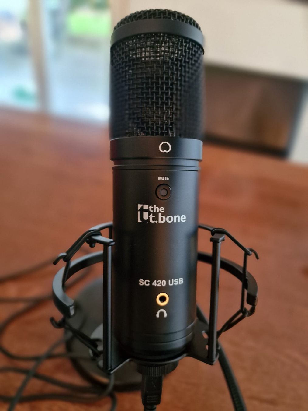 Microfoni: Mikrofonset inkl. PreSonus HD9 Kopfhörer – Nuovo (secondo la descrizione) da Bilten venduto da Ueli77 6
