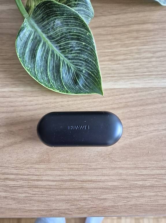 Cuffie: Inears von Huawei NEU – Nuovo e nell'imballaggio originale da BADEN venduto da 14h_2sb8 3