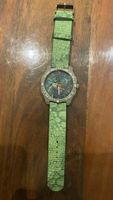 🦖 Coole Dinosaurier-Uhr für kleine Abenteurer! Neu!