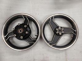 Suzuki GSX 1100 F jantes, felgen