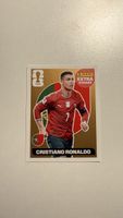 Cristiano Ronaldo Panini Extra Sticker Bronze WM 2026