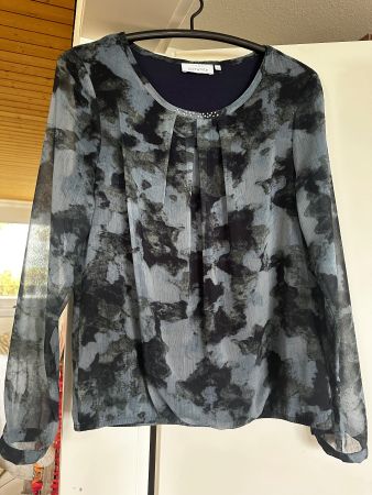 Bluse, neuwertig 38