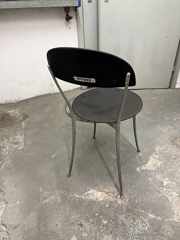 Sedie: Zanotta Designerstuhl gebraucht  – Usato da Zürich venduto da Kaya08 3