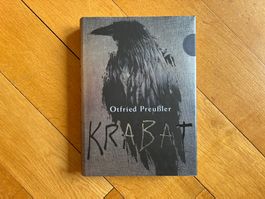 Krabat Otfried Preussler