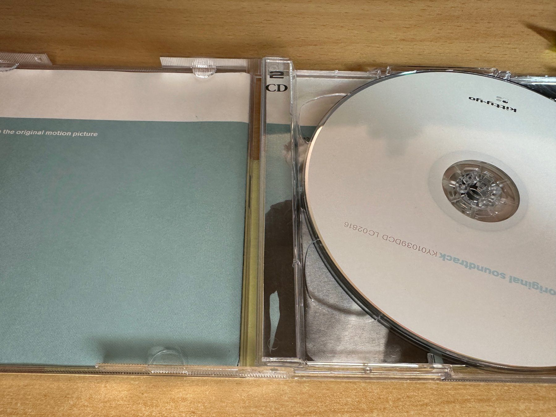 CD: F6 Various – Alaska.de - 2 CD – Usato da Rikon im Tösstal venduto da Alpenmutz 2