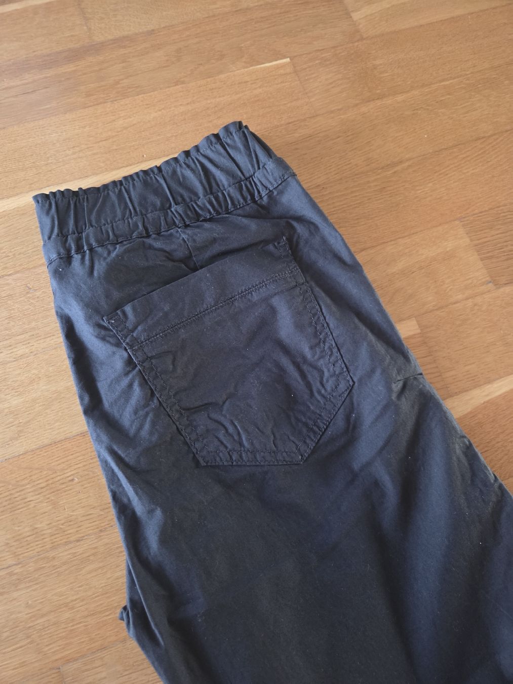 Pantaloni: Sommerhose Kenny S. Gr 36 neu – Nuovo (secondo la descrizione) da Port venduto da Darialina 3